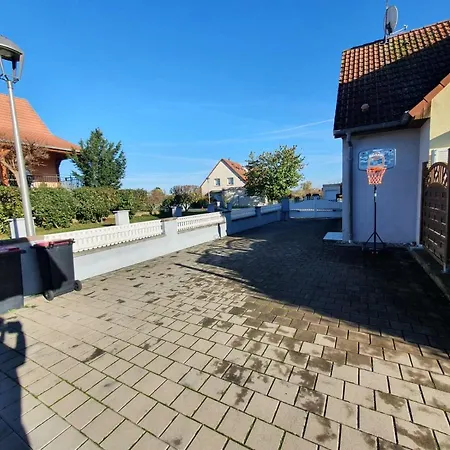 Casa vacanze O Calme Maison Familiale -