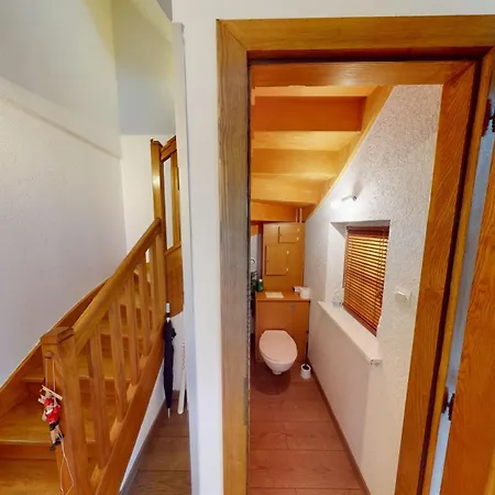 Casa vacanze O Calme Maison Familiale - *