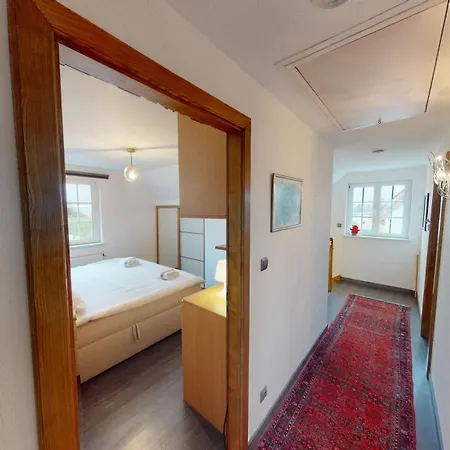 O Calme Maison Familiale - Casa vacanze Wickerschwihr