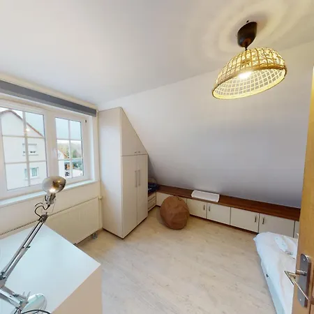 O Calme Maison Familiale - Casa vacanze