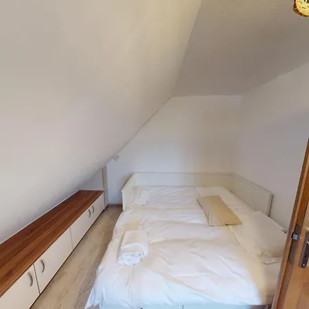 Casa vacanze O Calme Maison Familiale -