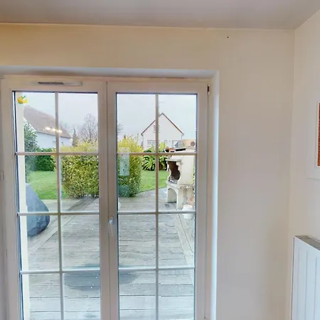 Casa vacanze O Calme Maison Familiale - Wickerschwihr