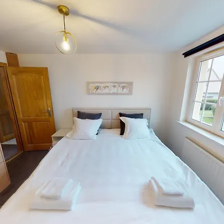 Casa vacanze O Calme Maison Familiale -