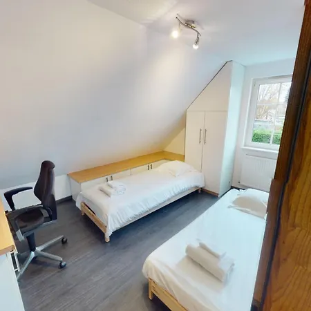 Casa vacanze O Calme Maison Familiale -