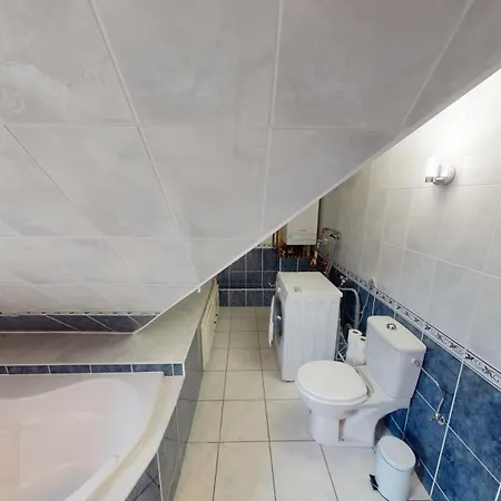 O Calme Maison Familiale - * Wickerschwihr