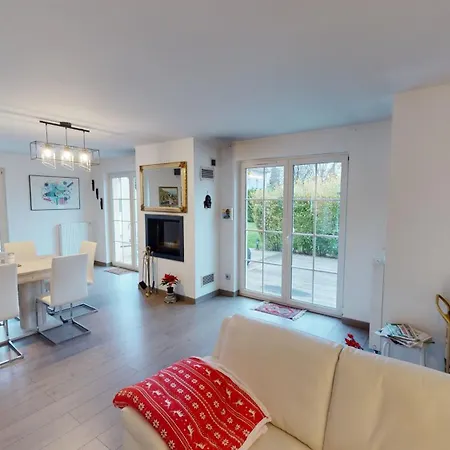 O Calme Maison Familiale - Casa vacanze